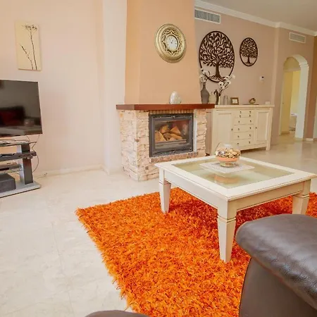 Apartment La Almadraba 204