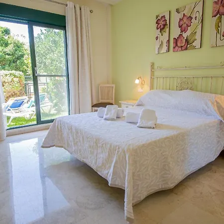 Apartment La Almadraba 204