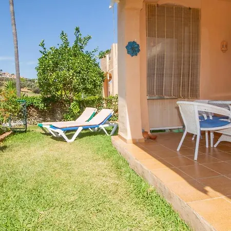 La Almadraba 204 Apartment
